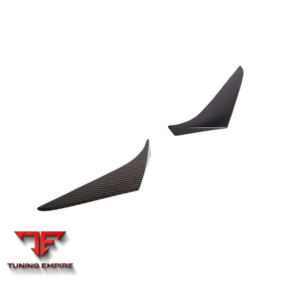 BMW X3 G01 AERODYNAMIC PARTS