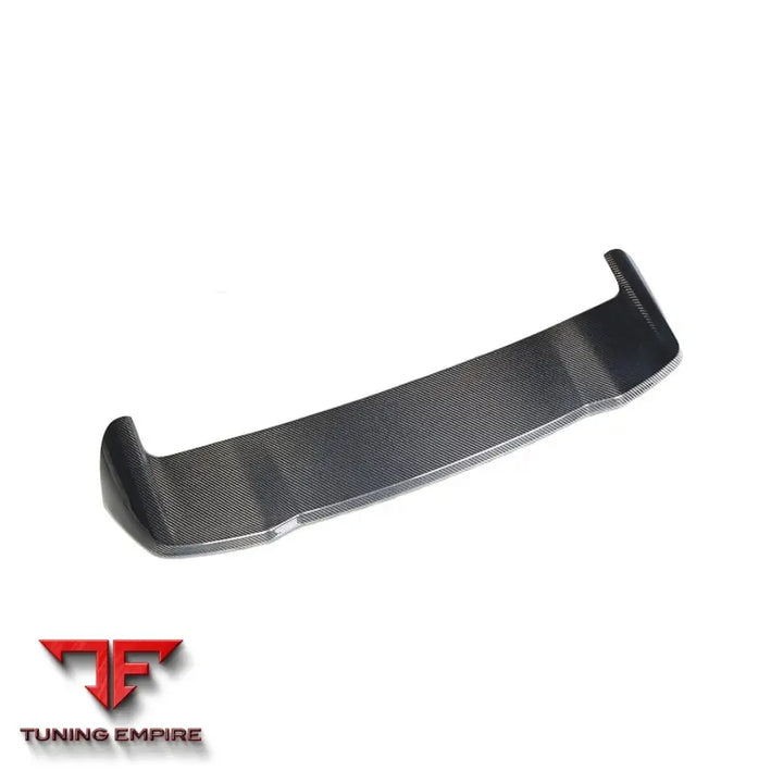 BMW X3 G01 CARBON FIBER PARTS