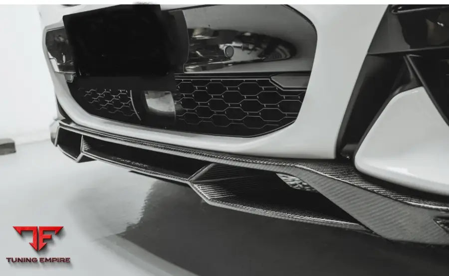 BMW X3 G01 CARBON FIBER PARTS