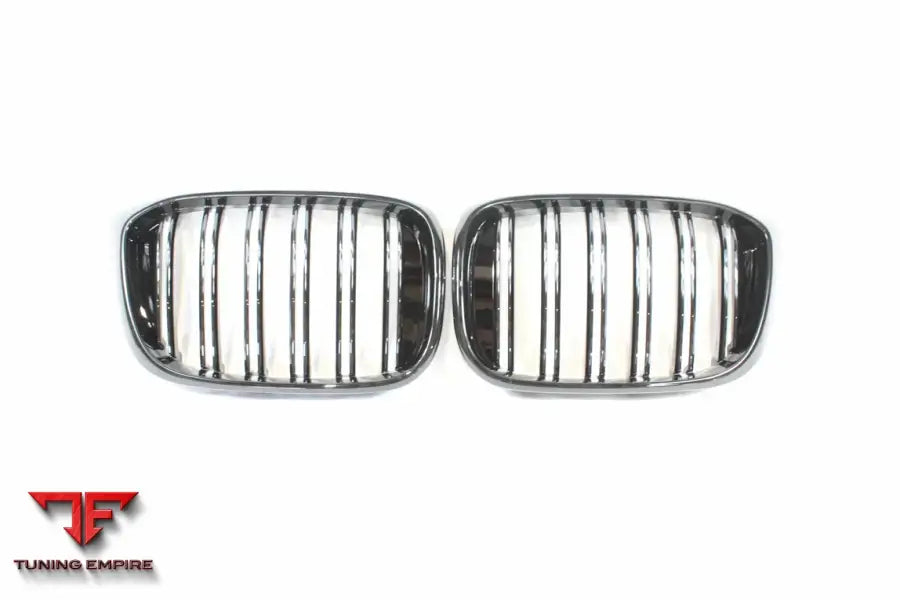 BMW X3 G01 CARBON FIBER PARTS