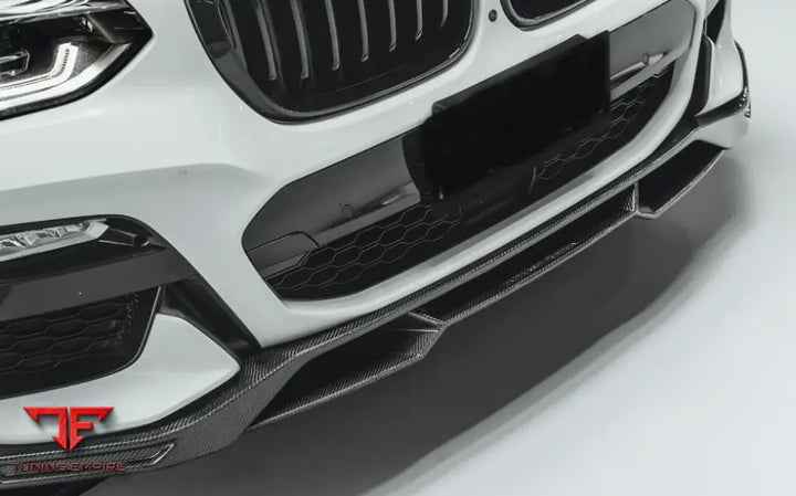 BMW X3 G01 CARBON FIBER PARTS