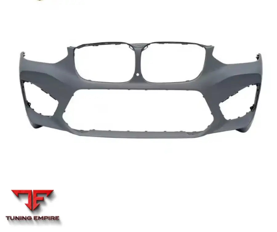 BMW X3 G01 FACELIFT X3M BODY KIT