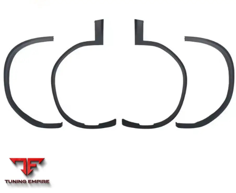 BMW X3 G01 FACELIFT X3M BODY KIT