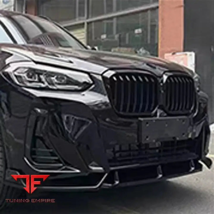 BMW X3 G01/G08 BODY KIT 2023Y
