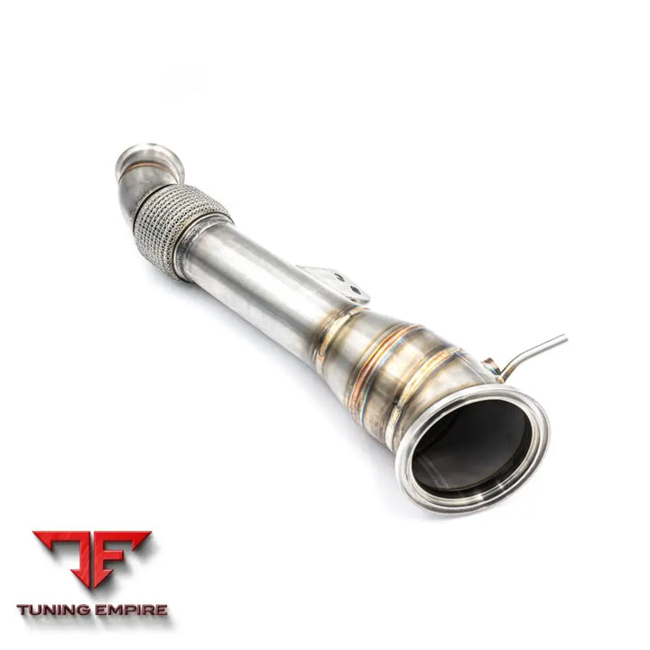 BMW X3 SERIES G01 M40iX B58 DOWNPIPE