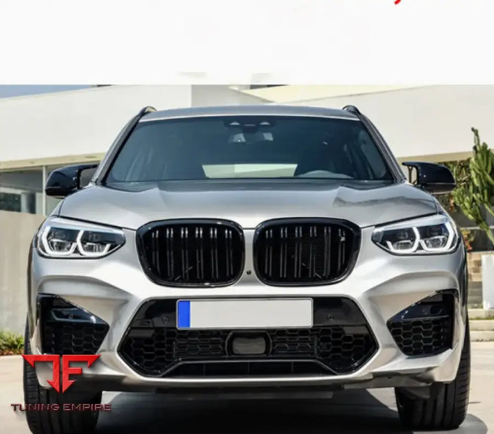 BMW X3 G01 OLD TO NEW F97 BODY KIT
