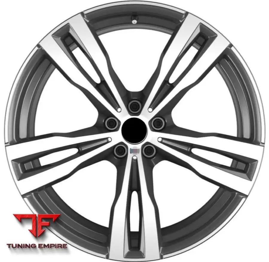 BMW 1 2 3 4 5 7 8 X1 X2 X3 X4 X5 X6 X7 Z4 BMW I M SERIES WHEELS