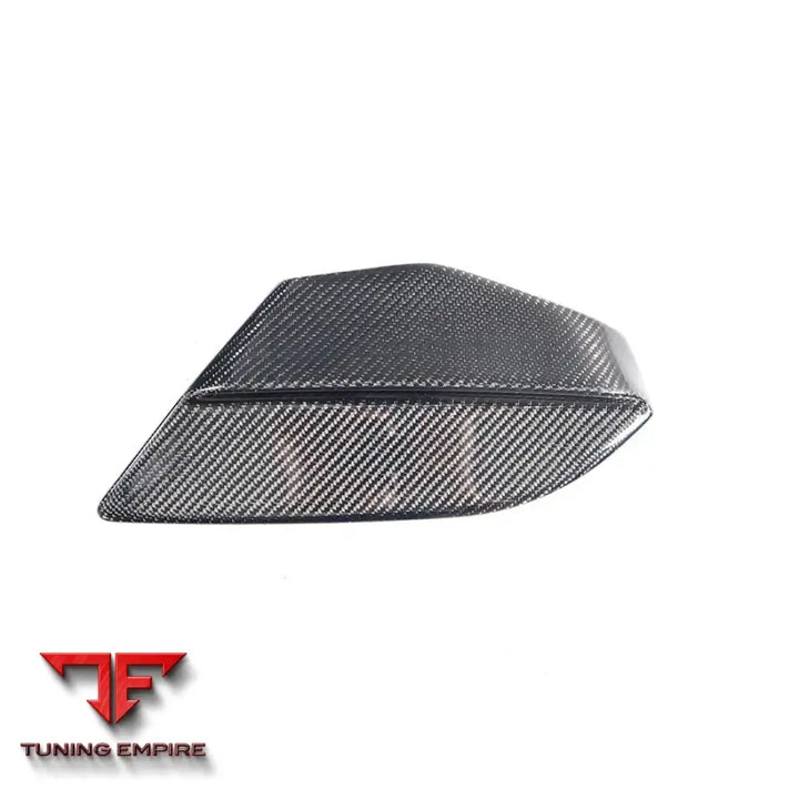 BMW X3M F97 AERODYNAMIC PARTS