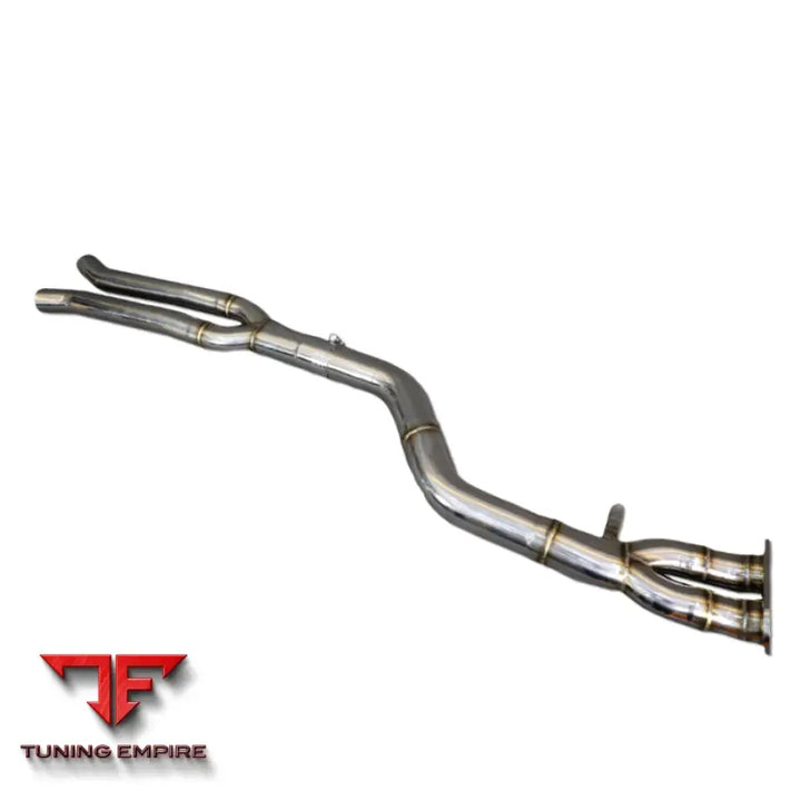 BMW X3M F97 EXHAUST PIPE