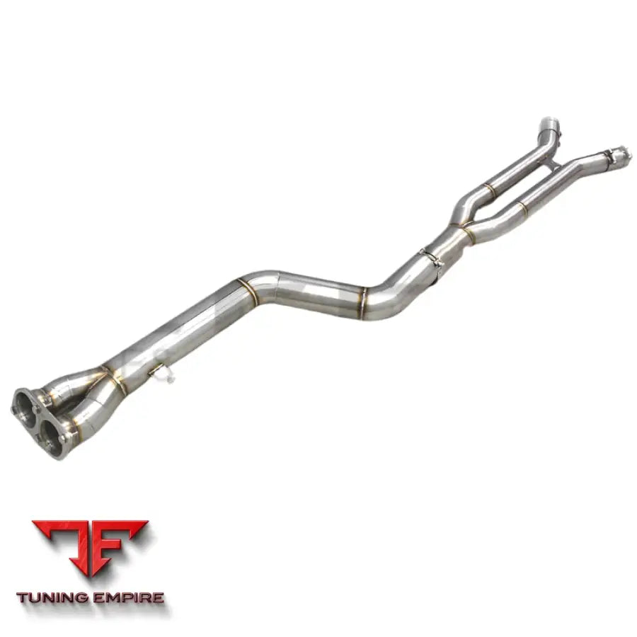 BMW X3M/X4M F97/F98 3.0T CATBACK STAINLESS STEEL SYSTEMS EXHAUST 2019-2023