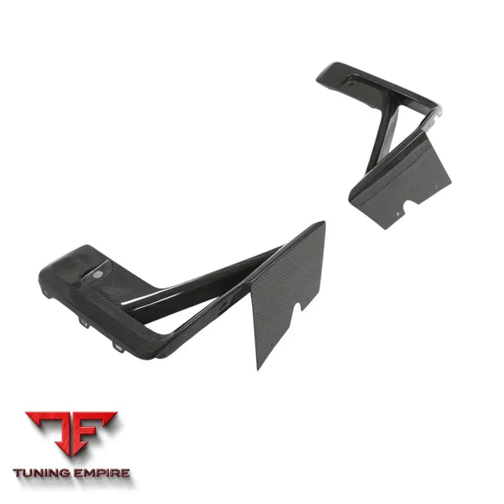 BMW X3M/X4M F97/F98 CARBON FIBER PARTS