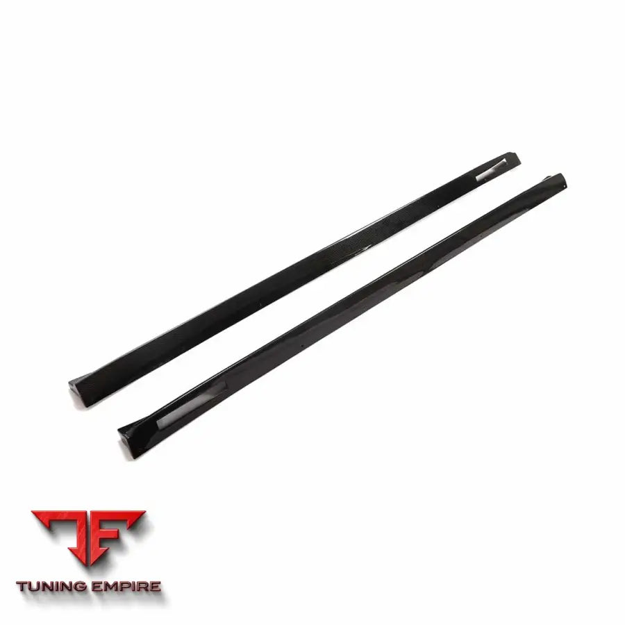 BMW X3M/X4M F97/F98 CARBON FIBER PARTS
