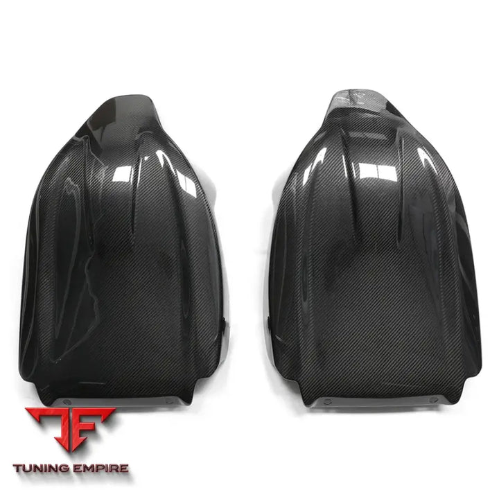 BMW X3M/X4M F97/F98 CARBON FIBER PARTS