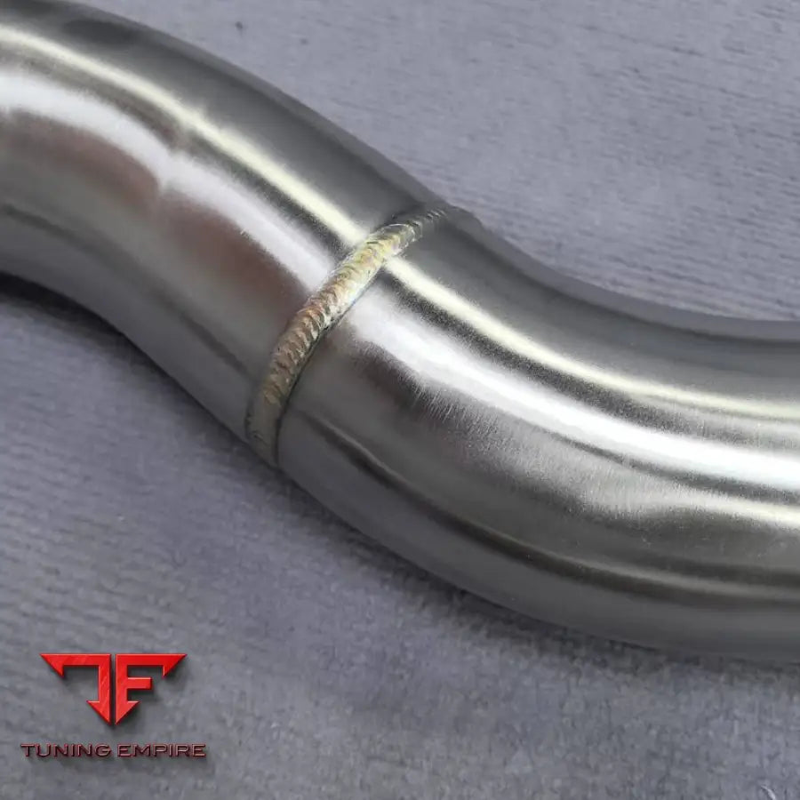 BMW X3M X4M F97 F98 EXHAUST SYSTEM