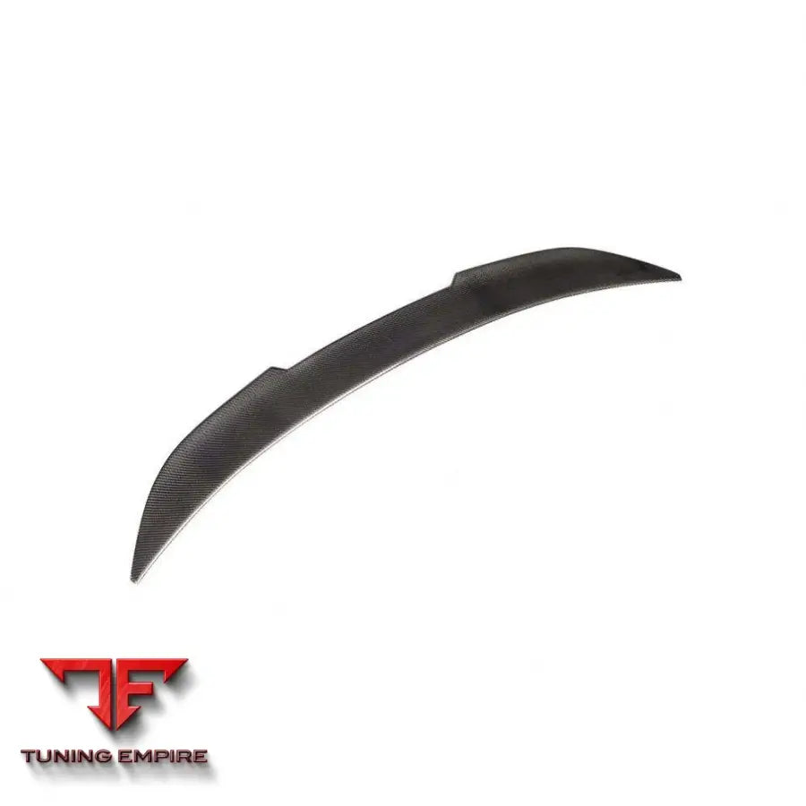 BMW X4 F26 AERODYNAMIC PARTS