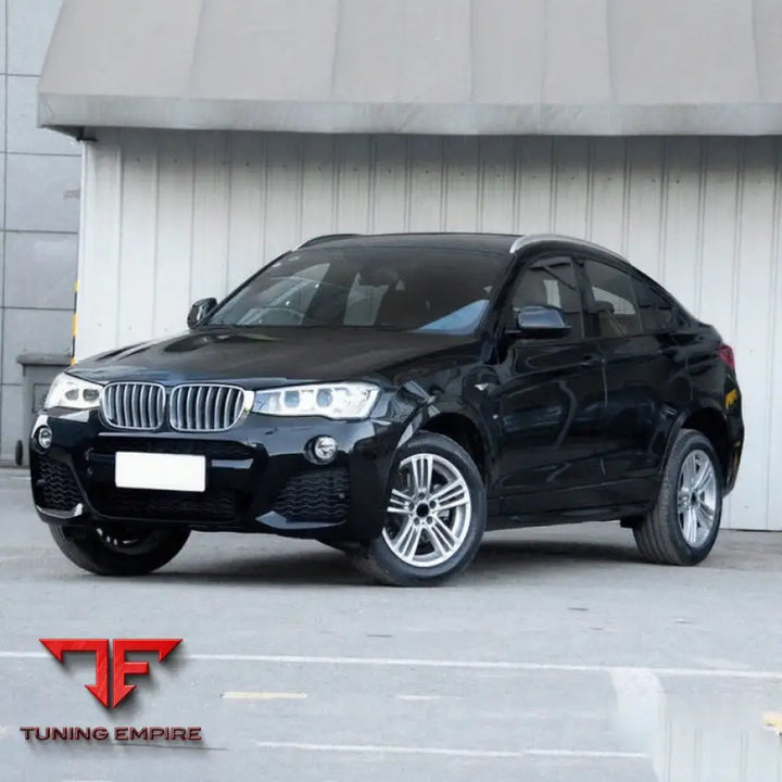 BMW X4 F26 BODY KIT
