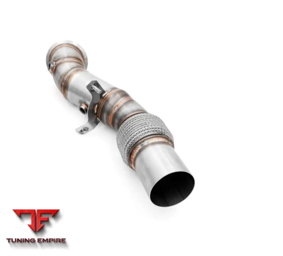 BMW X4 SERIES G02 20iX X4 30iX DOWNPIPE