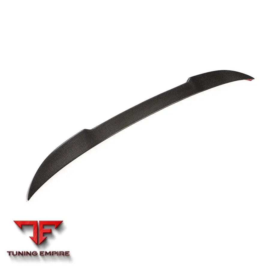 BMW X4 G02 AERODYNAMIC PARTS