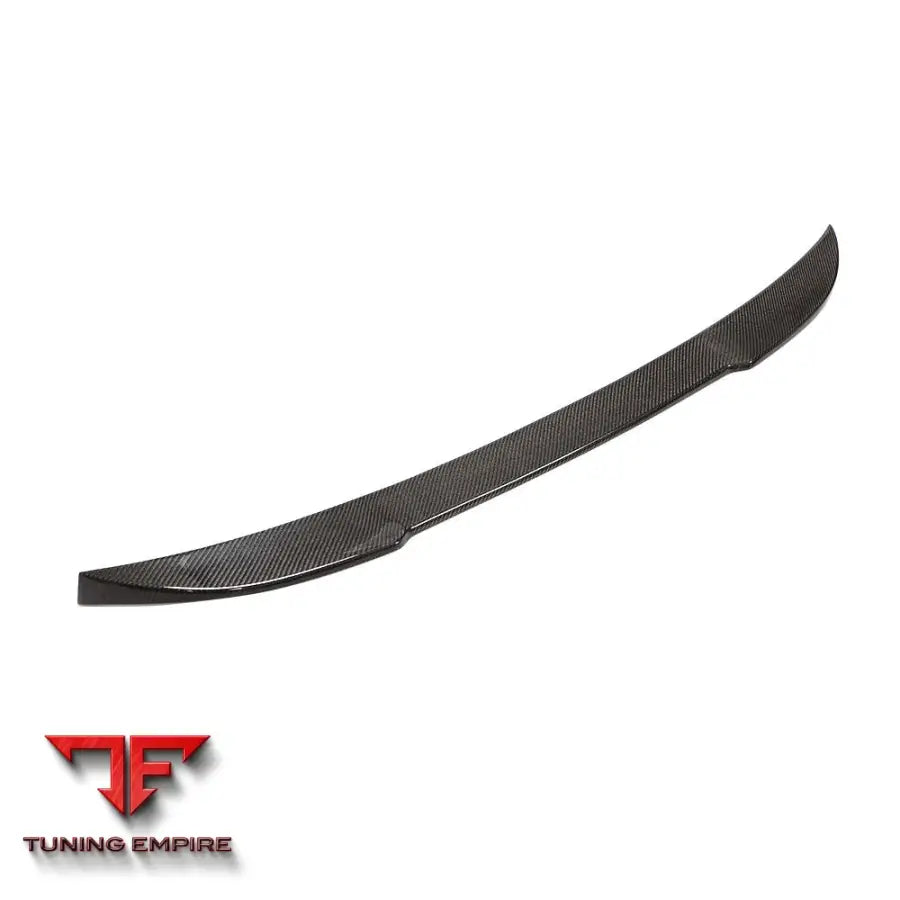 BMW X4 G02 AERODYNAMIC PARTS