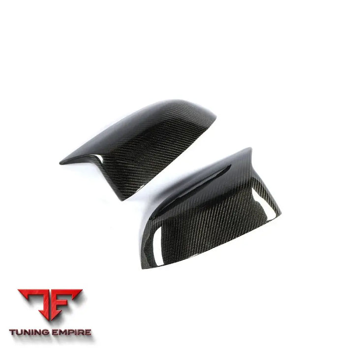 BMW X4 G02 AERODYNAMIC PARTS
