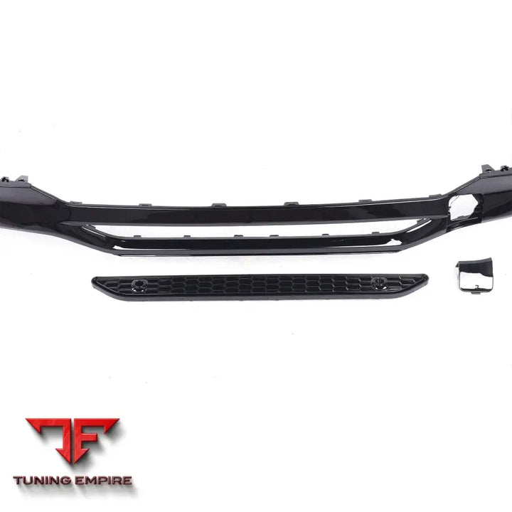 BMW X4 G02 AERODYNAMIC PARTS