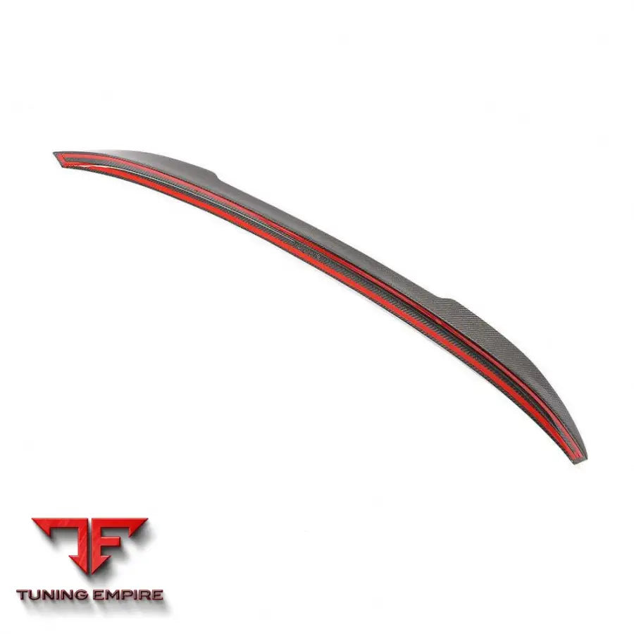 BMW X4 G02 AERODYNAMIC PARTS