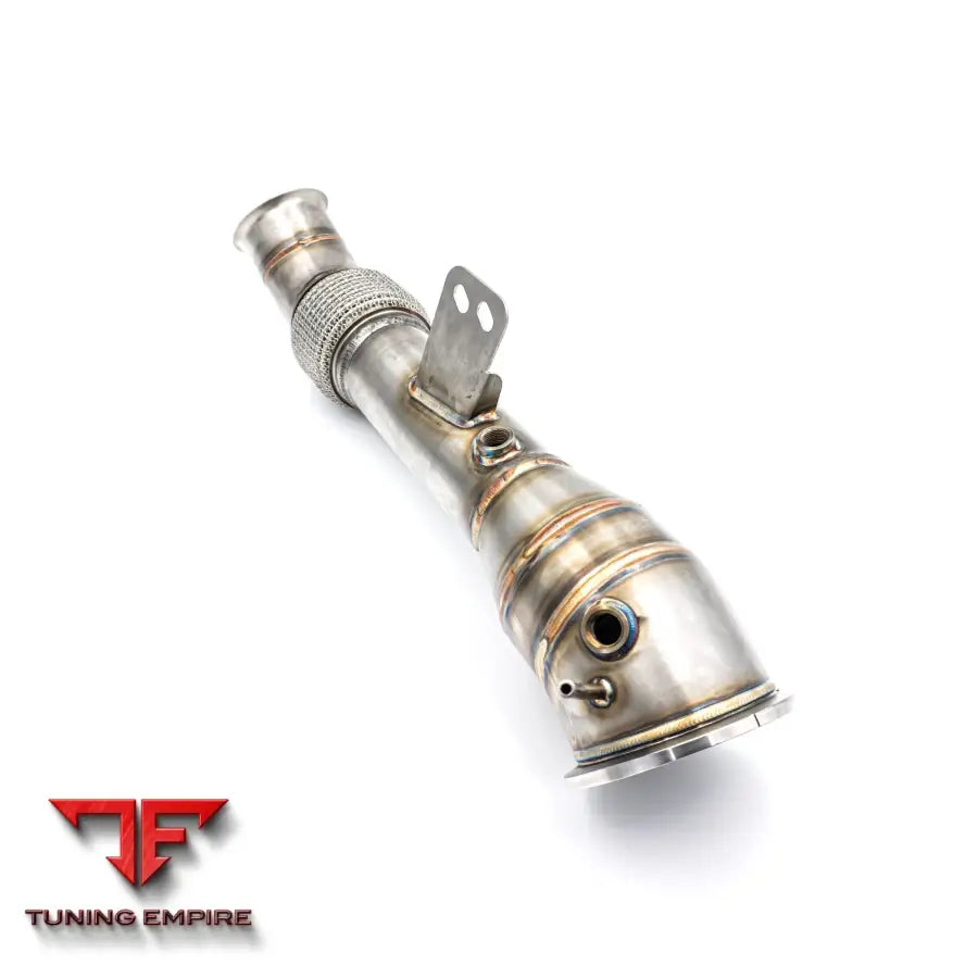 BMW X4 SERIES G02 M40iX B58 DOWNPIPE