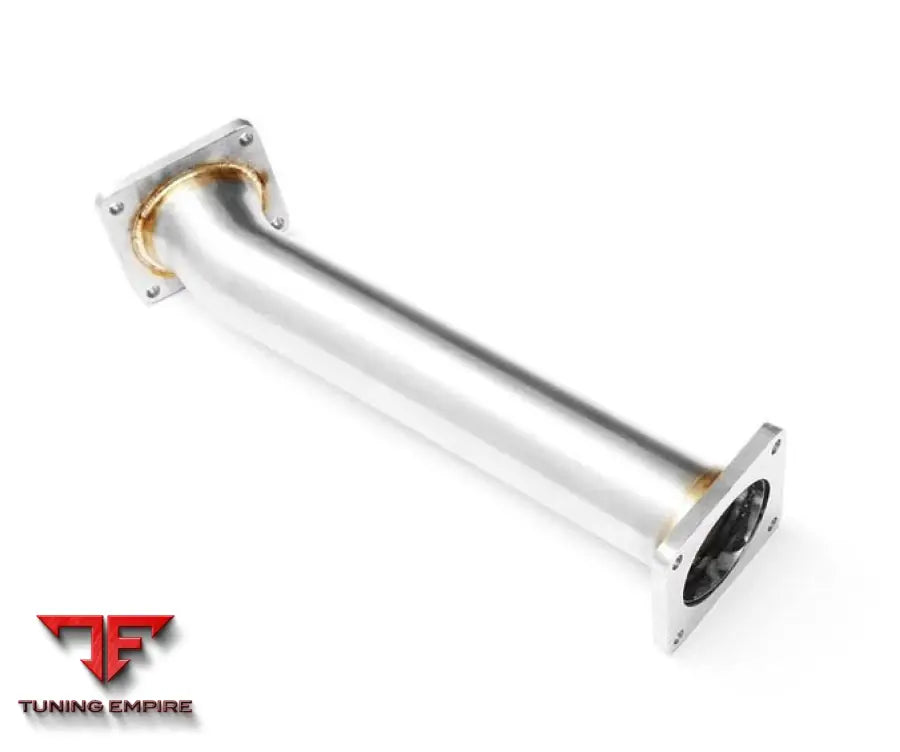 BMW X5 SERIES E53 30d M57N DOWNPIPE