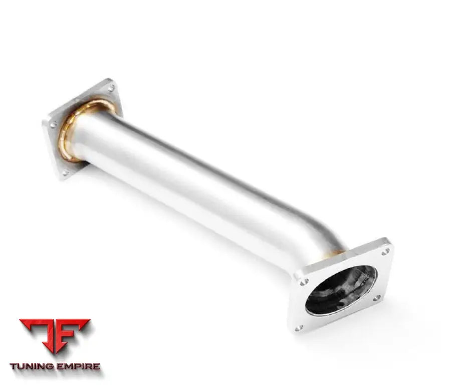 BMW X5 SERIES E53 30d M57N DOWNPIPE