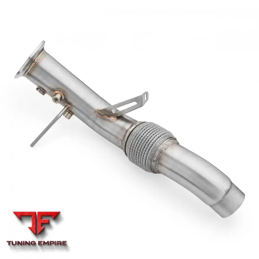 BMW X5 SERIES E70 30sd 35dx M57N2 DOWNPIPE