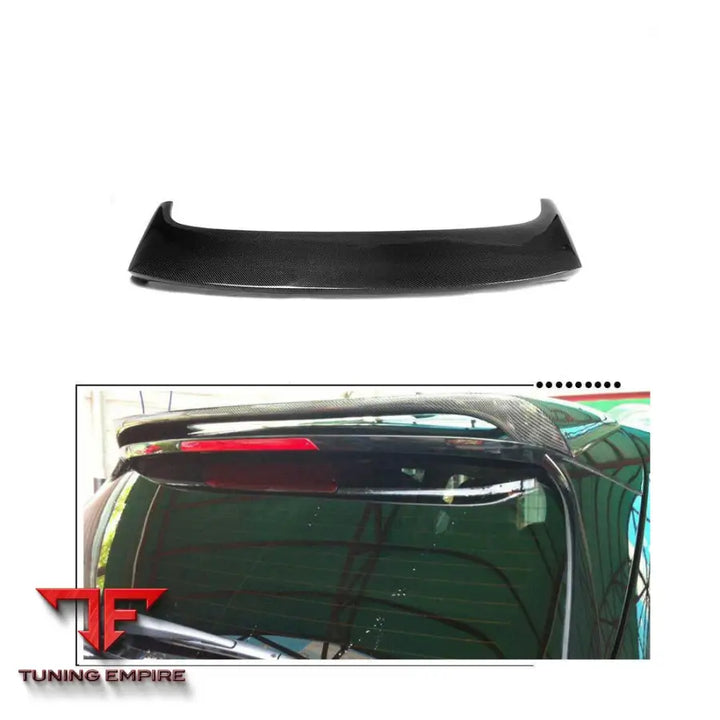 BMW X5 F15 AERODYNAMIC PARTS