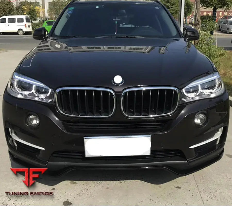 BMW X5 F15 BODY KIT 2013-2018Y