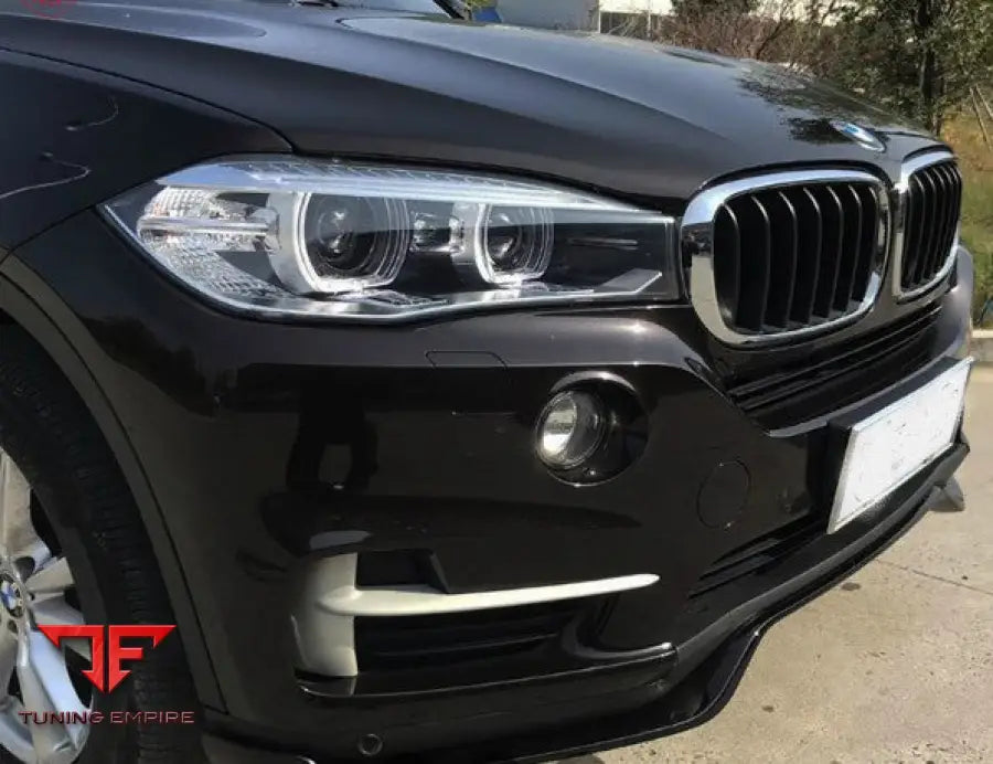 BMW X5 F15 BODY KIT 2013-2018Y