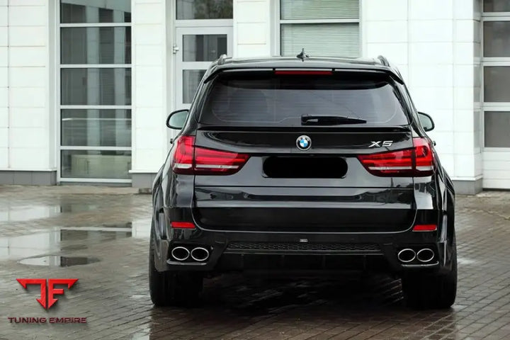 BMW X5 F15 BODY KIT