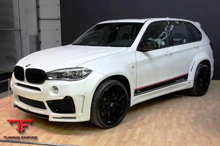 BMW X5 F15 BODY KIT