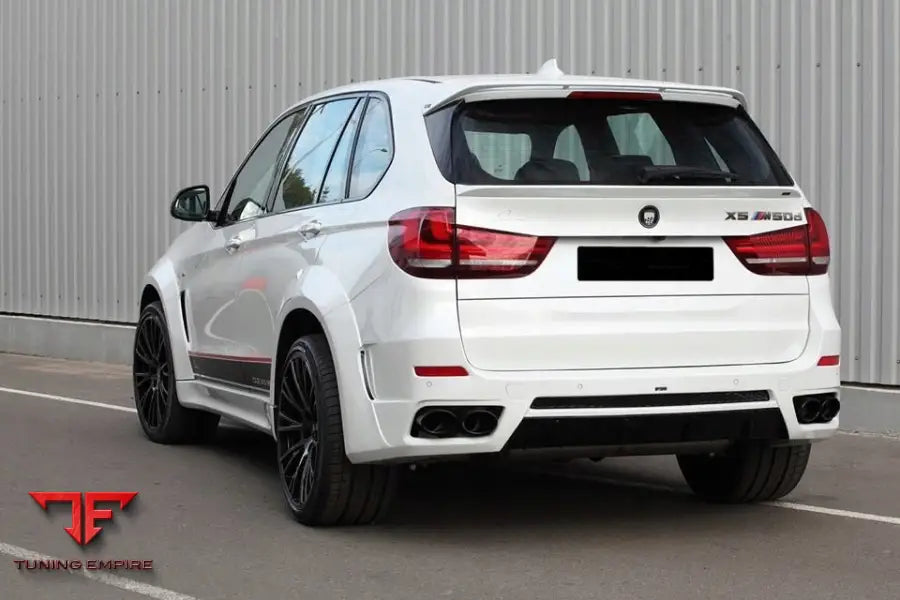 BMW X5 F15 BODY KIT