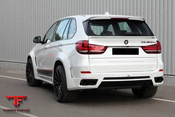 BMW X5 F15 BODY KIT