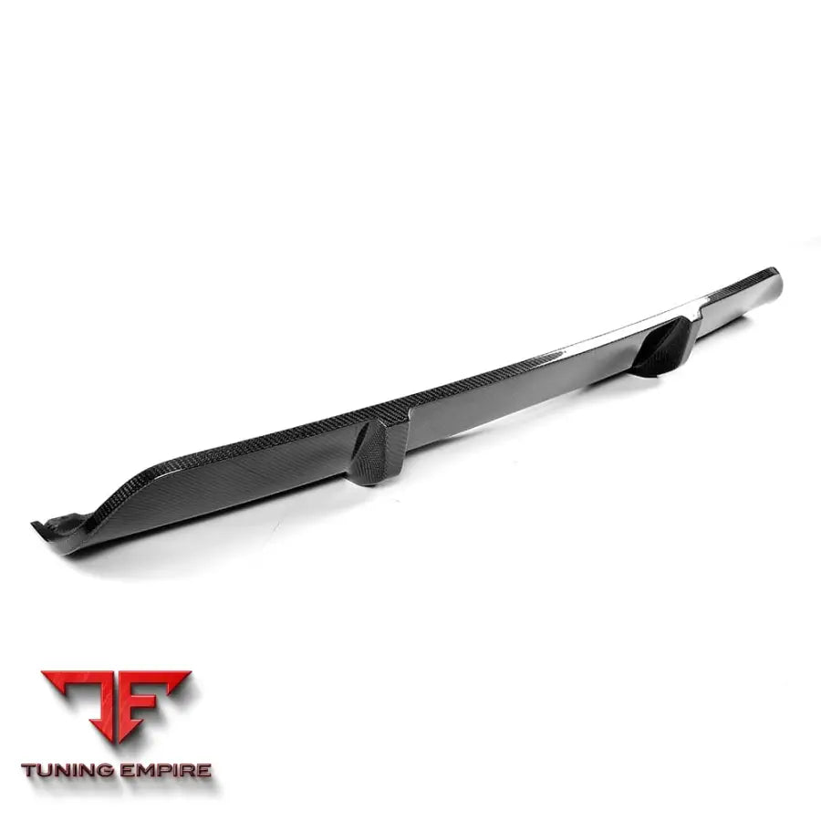 BMW X5 F15 CARBON FIBER PARTS