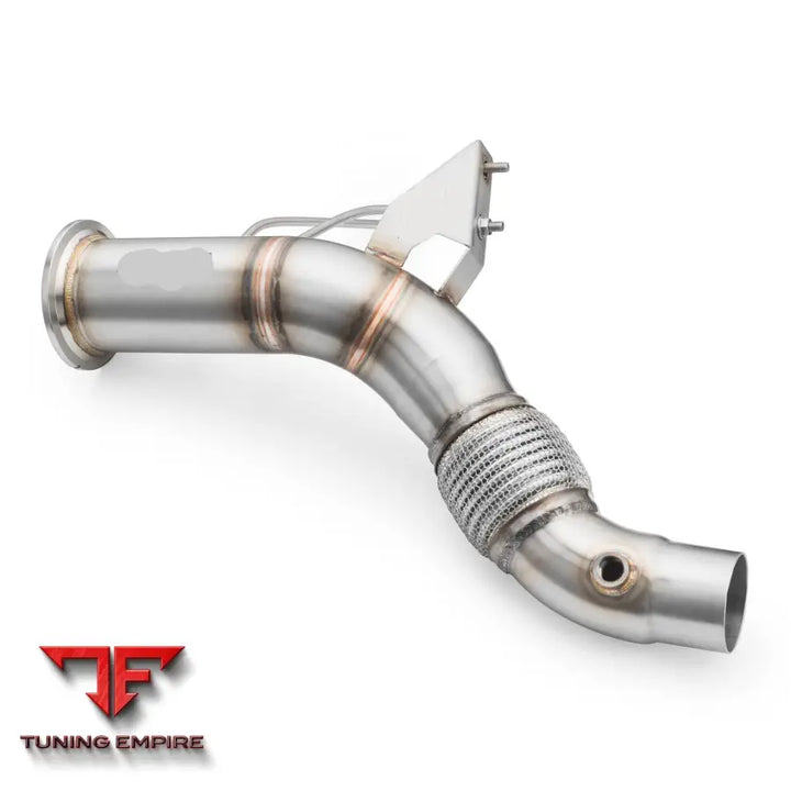 BMW X5 SERIES F15 M50d DOWNPIPE