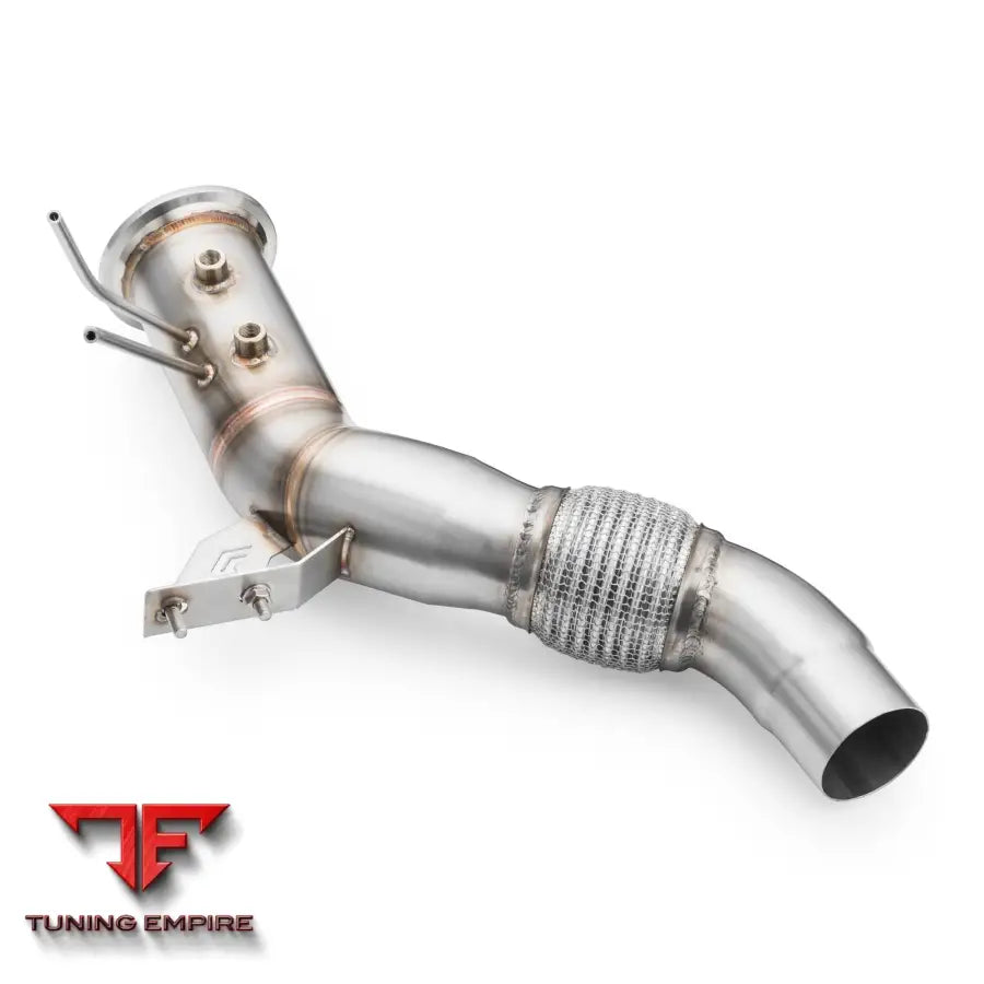BMW X5 SERIES F15 M50d DOWNPIPE
