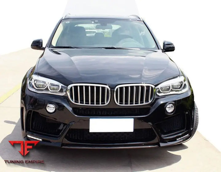 BMW X5 F15 WIDEBODY KIT