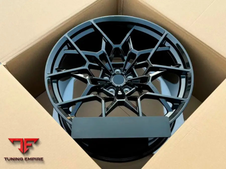 BMW X5 G05 2018 + WHEELS