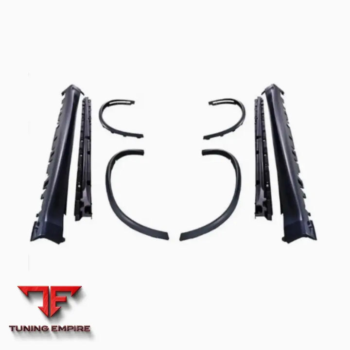 BMW X5 G05 2019-2021Y UPGRADE TO X5M BODY KIT