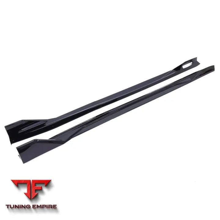 BMW X5 G05 AERODYNAMIC PARTS