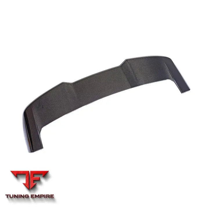 BMW X5 G05 AERODYNAMIC PARTS