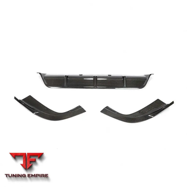 BMW X5 G05 AERODYNAMIC PARTS