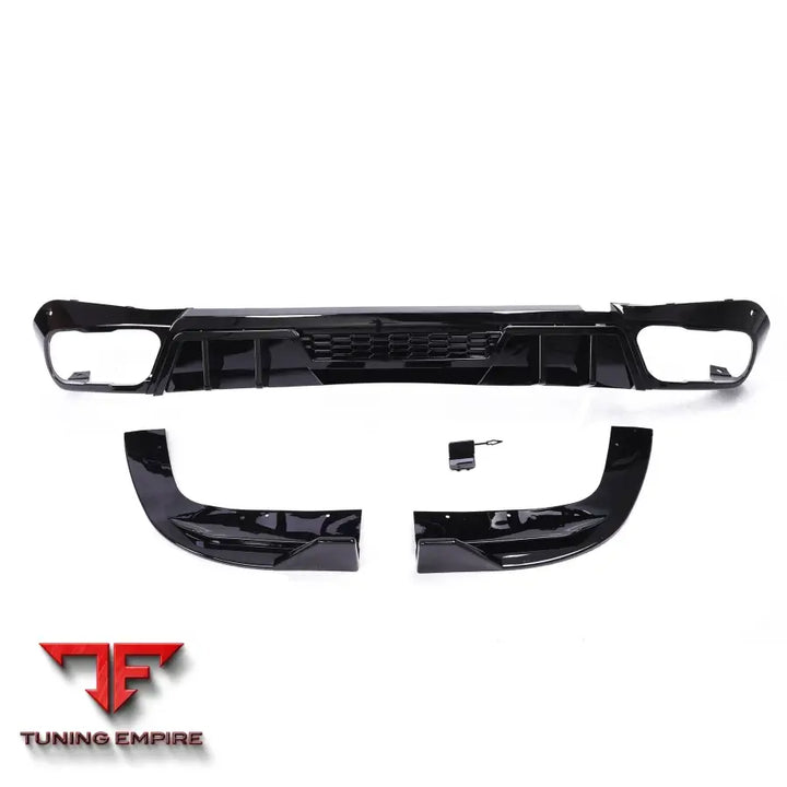 BMW X5 G05 AERODYNAMIC PARTS