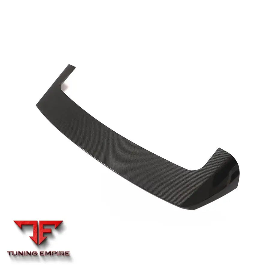 BMW X5 G05 AERODYNAMIC PARTS