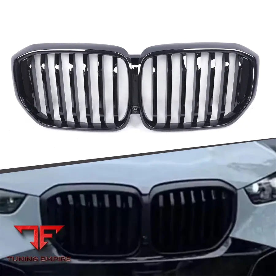 BMW X5 G05 AERODYNAMIC PARTS