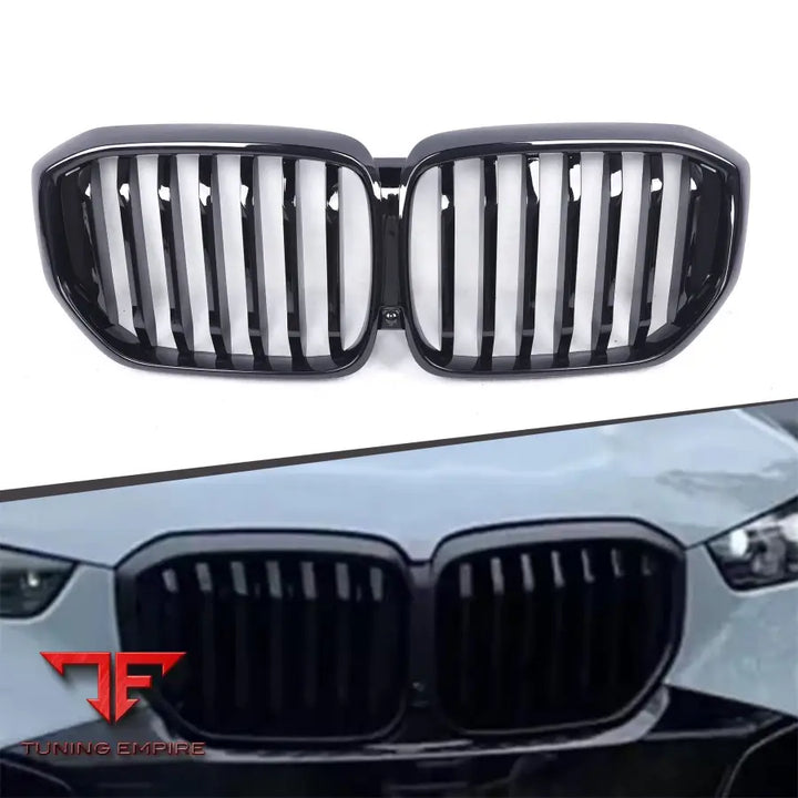 BMW X5 G05 AERODYNAMIC PARTS